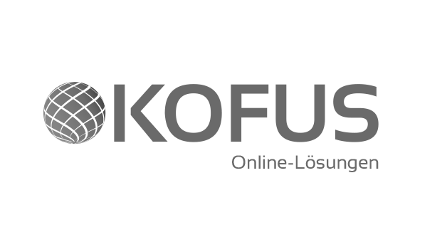 KOFUS Online-Lösungen